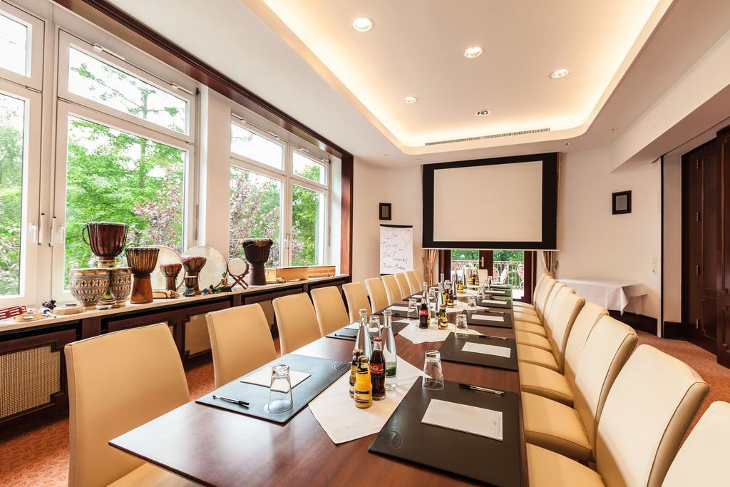 Hotel Tannenhof Baden-Baden Ngoại thất bức ảnh